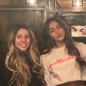 Meet your Posher, Arriana